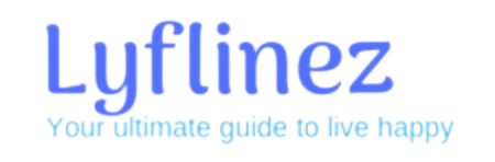 LyfLinez Logo